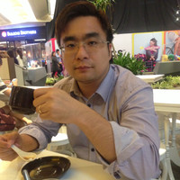 Vincent Lee