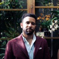 Dario Harris