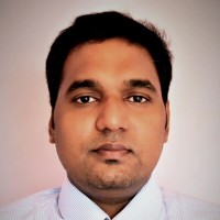 Arun Arjunan