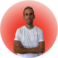 Daniel Almeida Toledano