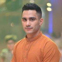 Ahmed Zahid