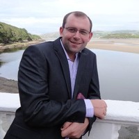 Stefano Heffernan Imareng Mimarest