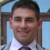 Luca Domenicone