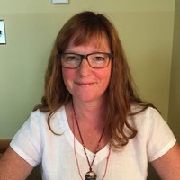 Lisa Kartiganer
