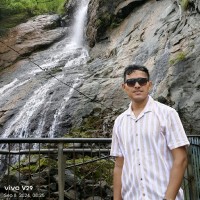 Sandip Bhoi