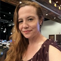 Christy Stevens