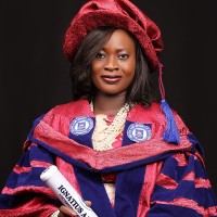 Oyindamola Adeyemo, Ph.D