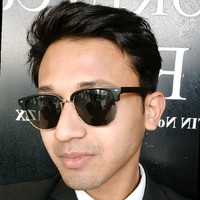 Vishwas Vijay Rajsri
