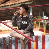 Yoga Dwi Fauzi