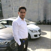 Vipin Sharma
