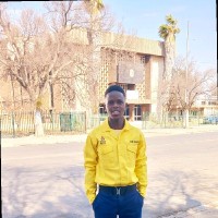 Refentse Pitoro