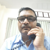 Dinesh Kumar Verma