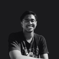 Dharmesh Nayak