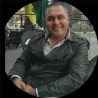 Alper CAN