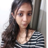 Aishwarya Bhat
