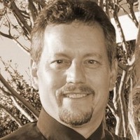 Charlie Kroning
