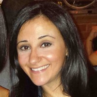 Maria Rumeo-Lisi, RD, CDE