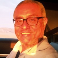 Angel Elias Caldas
