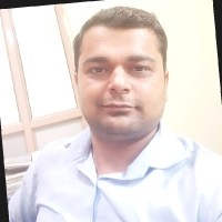 Dinker Yadav