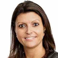 Christina Espersen