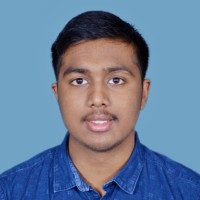 Jasin Jayachandran