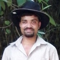 ravi chary