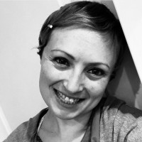 Molly Greenberg