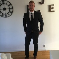 Joakim Laurentz