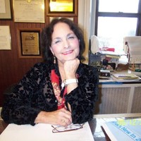 Susan Warner, J.D.,Sphr, Shrm-Scp