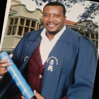 George Busani Ndebele