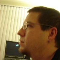 Eric Reyes