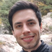 Luis Serrano Longobardo
