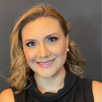 Luisa Fernanda Zamora M.