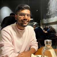 Devansh Modi