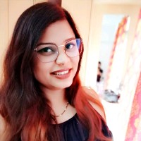 Shikha Bhardwaj