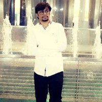 Mohd Asif Ali