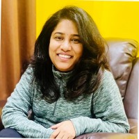 Anjali Prasad