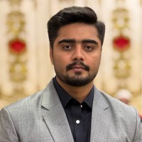Muhammad Hasham Nadeem
