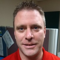 Mark Bowen