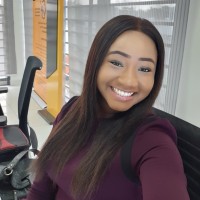Onyinye Igboegbunam