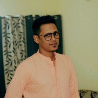 Mrinmoy Dutta