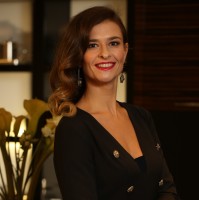 Nataliia Seminska