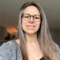 Sonja van Dijk-de Jong