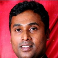Deepak H A