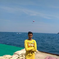 Prashant Chavan