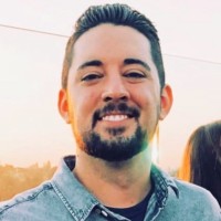 Mark Saavedra