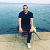 Osama Ahmed