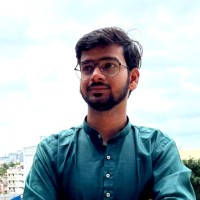 Mihir R.