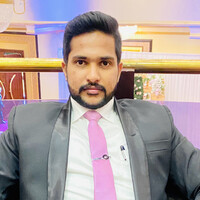 Ishanka Wijesinghe