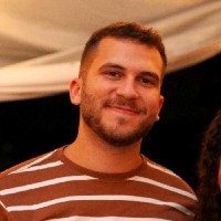 Gabriel Tupy